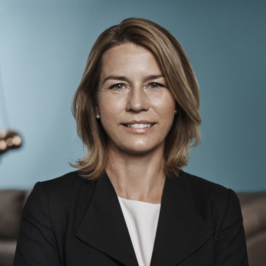 Lena Sellgren