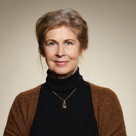 Eva Högdahl