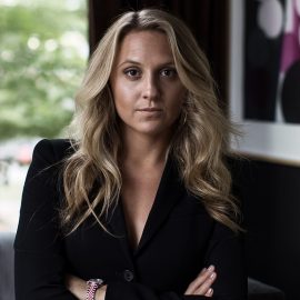 Emilie Stordalen