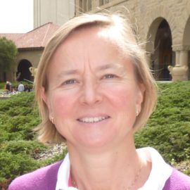 Anne Lidgard