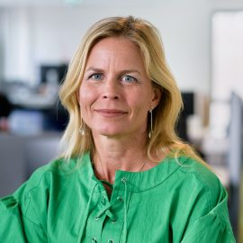 Anna Bäck