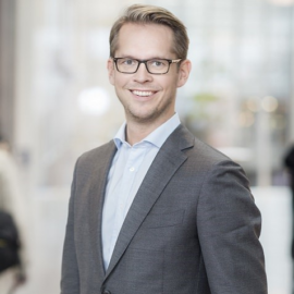 Anders Langworth