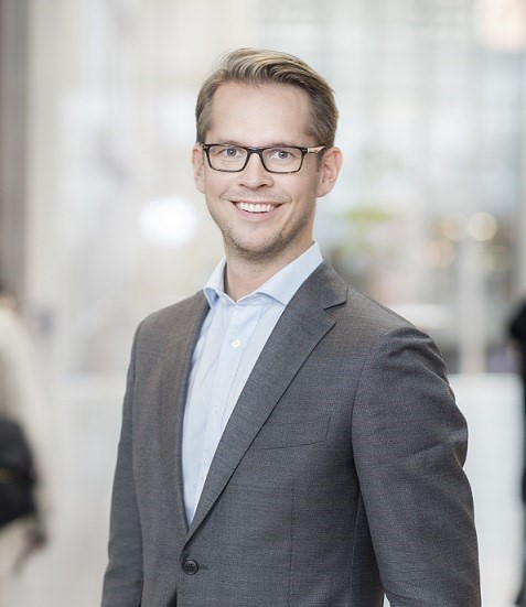 Anders Langworth