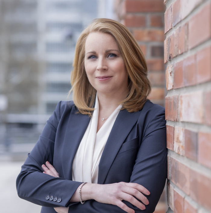 Annie Lööf