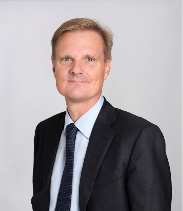 Jens Henriksson