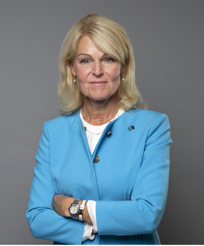 Anna Hallberg