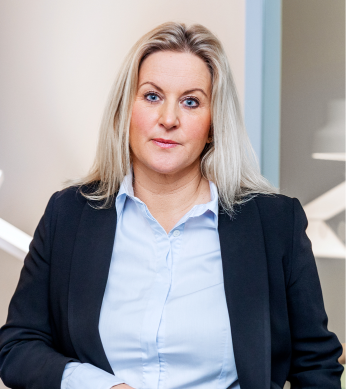 Cecilia Böhm
