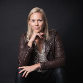 Cecilia Repinski