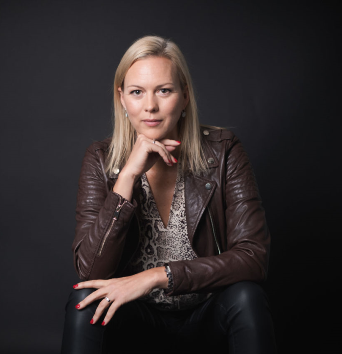 Cecilia Repinski