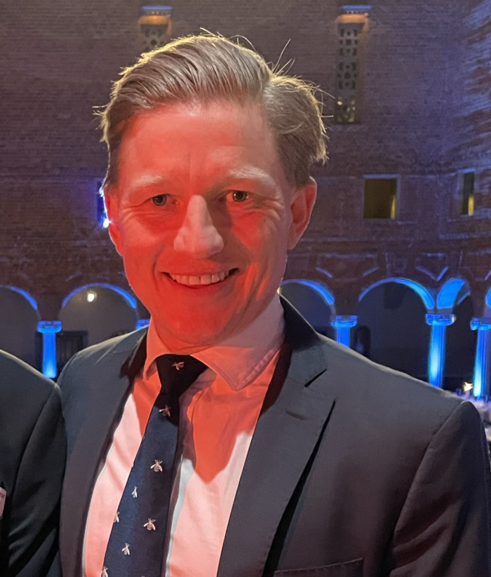 Daniel Brånby