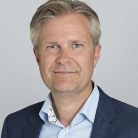 Erik Ljungberg