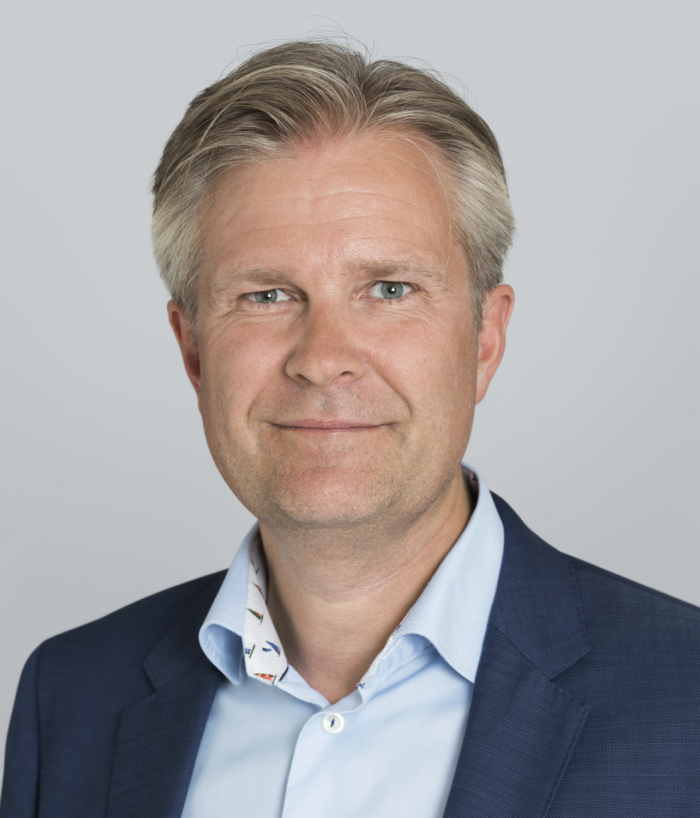 Erik Ljungberg