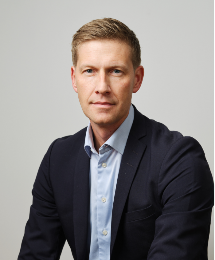 Fredrik Lycke