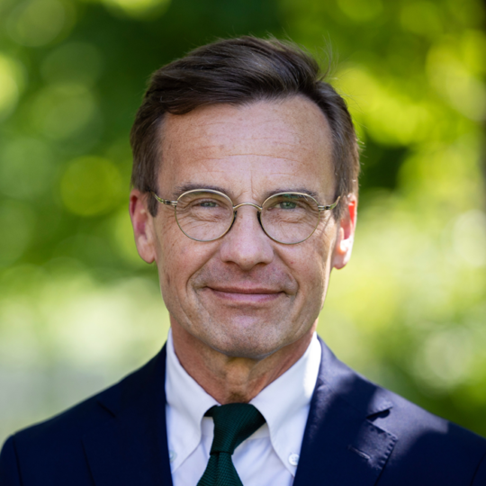 Ulf Kristersson