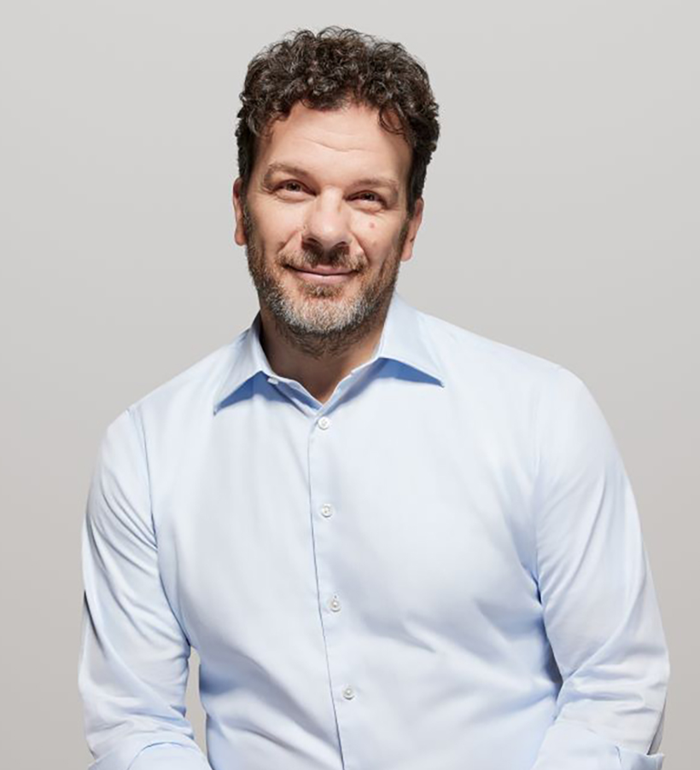 Russell Grandinetti